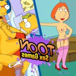 toonsex