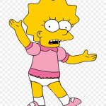 sexy lisa simpson