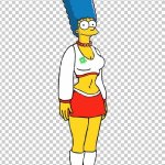 sexy lisa simpson