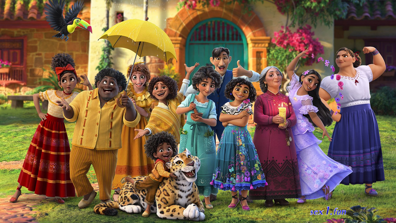 encanto filme completo dublado torrent