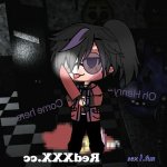 fnaf gacha porn
