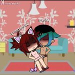 fnaf gacha porn