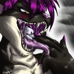 hentai giantess furry