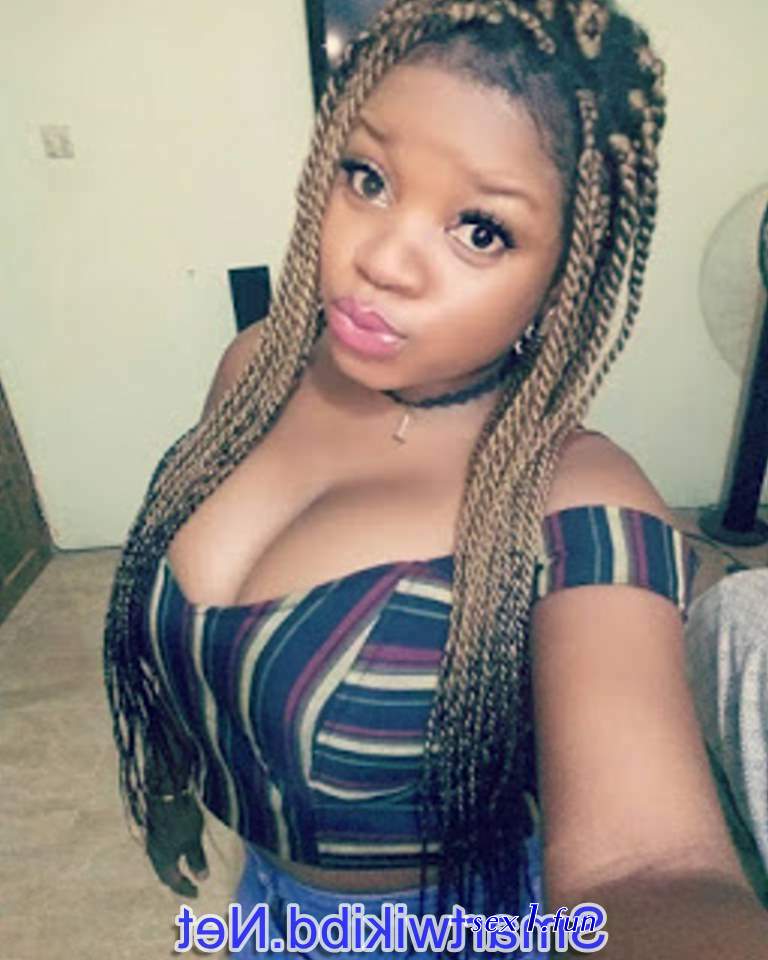 hot sexy nigerian prostitude