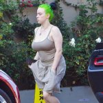 billie eilish sexphoto