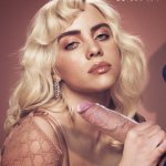 billie eilish sexphoto
