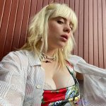 billie eilish sexphoto