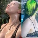 billie eilish sexphoto