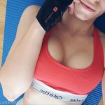 cjella sexy nude photos