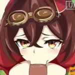 genshin impact porno