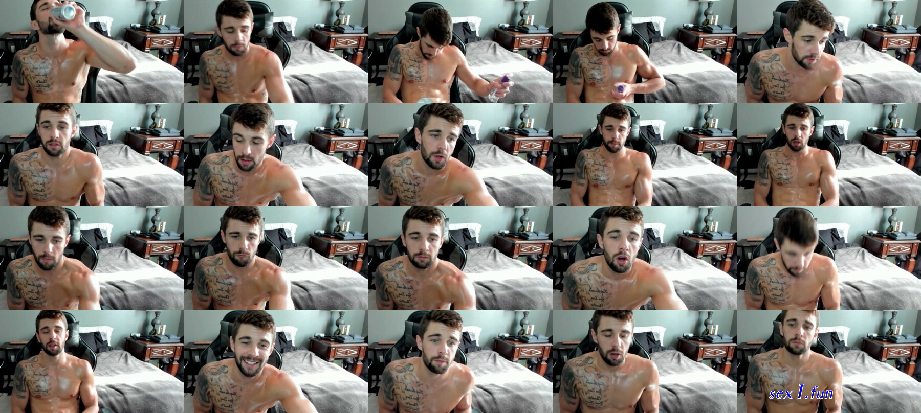 theufcfan 8181 cum