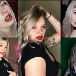 miss ruby grey