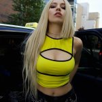 ava max porn