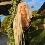 ava max porn