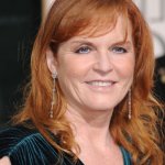naked sarah ferguson