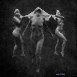putu bulan nude photoshoot