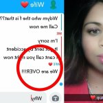 cheating snapchat pics