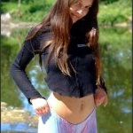 sleeping upskirt pussy pics