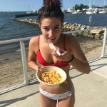nude images of charli da melio