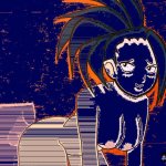 mha porn fan art gif