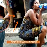 madada walio uchi