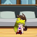 gacha club lesbian porn