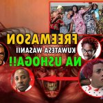 wanawake waliotoa x tz