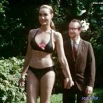 julie newmar nude