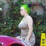 billie eilish fappening