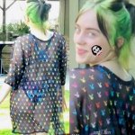 billie eilish fappening
