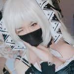 cosdestiny 運命 sex
