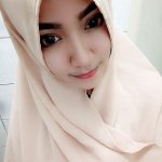 cewek hijab telanjang bulat