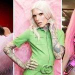 nicki minaj cardi b and ariana grande sex pics