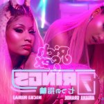 nicki minaj cardi b and ariana grande sex pics