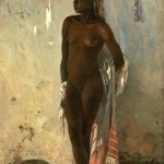 slave market nude pic