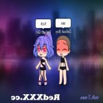 gacha club porn night club