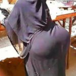 muslim women big gaad photos