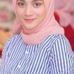 foto jilbab artis asia fake com