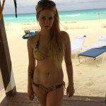 avril lavigne nude