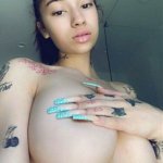 bhad bhabie nude photos