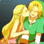 nude zelink