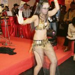 dance super hot hd mesir