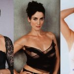 carrie anne moss naked