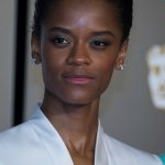 letitia wright nude pics