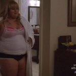 rebel wilson topless