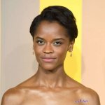 letitia wright nude pics