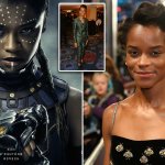 letitia wright nude pics