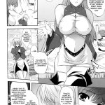 pregnant cherry womb fuck comic