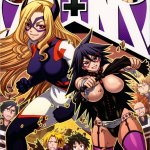 my hero accidamia midnightporn