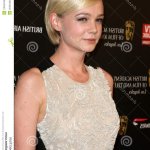 carey mulligan